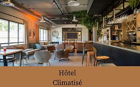 Best Western Plus Hotel De Robien